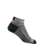 Ultra Cool Lite Low Pro Sock-Grey