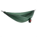 Ultralight Hammock Forest Green