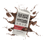Venture Protein Bar - Double Chocolate Delight