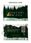 Venture Wipes - 20ct Pull Pack
