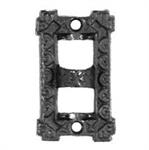Wall Plate Only / For Bracket # 100402