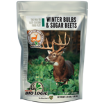 Winter Bulbs & Sugar Beets 2.25 lb 1/4 Acre