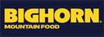Bighorn Mountain Food