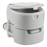 Portable Toilets & Accessories