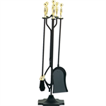 FREE SHIPPING ON FIREPLACE SETS & ACCESSORIES!!!