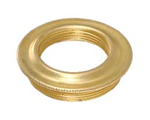 Brass Reducing Collar - #1-#00