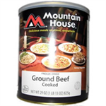 Ground Beef