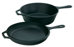 Combo Cooker - 3 Qt * 9-3/4^
