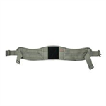 Replacement Hipbelt - Small / Standard - Military Green