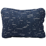 Compressible Pillow Regular - Warp Speed