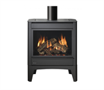 Atmosphere Gas Stove Standing Pilot