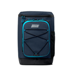 Xpand Soft Backpack Cooler - 30 Can - Blue Nights