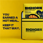 Thermal Insulated Coozie - Yellow