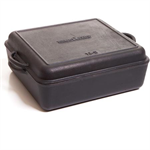 Dutch Oven - Square 13^ Seasoned