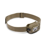 Headlamp Storm Ops 450 - Dark Tan