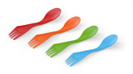 Spork XM Black