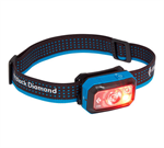 Headlamp - 400 Lumens - Storm - Azul