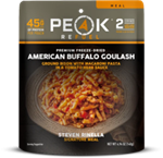 American Buffalo Goulash