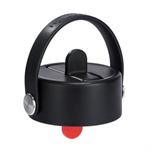Wide Mouth Flex Straw Cap
