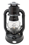 Air Pilot Lantern - Black Plain #8