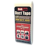 RediTape Duct tape - White