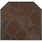 Flagstone 18 x 48 Classic Edge Extension