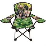Child Chair (Wildlife)