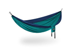 ENO SingleNest Hammock Seafoam/Navy