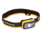 Headlamp - 325 Lumens - Spot - Citrus