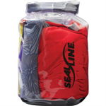 Baja View Dry Bag 5L - Clear
