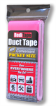 RediTape Duct tape - Pink