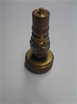 Gas & Air Filler Cap