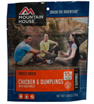 Chicken & Dumplings