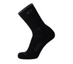 37.5 Essential Medium Crew, Black, XL