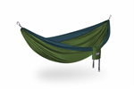 ENO DoubleNest Hammock Cedar/Marine