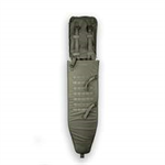 Tactical Weapon Carrier - Military Green