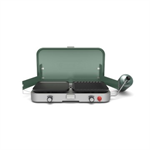 2 br Propane Stove Cascade 3-in-1