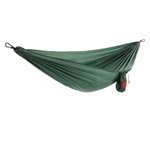 Ultralight Hammock Forest Green
