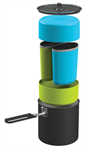 Trail Lite Duo System