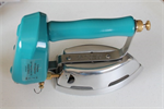 Self Heating Gasoline Iron