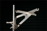 Kettle Hook - Stainless - For Breeo 24^