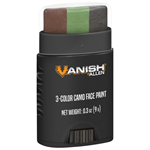 Vanish Camo Face Paint Stick