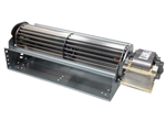 Blower Left Side - 300i