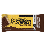Honey Stinger Protein Cracker Bar - Peanut Butter Dark Chocolate