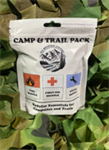 Camp & Trail Pack - First Aid