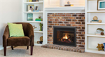 LRI3E Regency Fireplace Insert