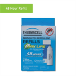 Max Life Mosquito Repellent Refills - 48 Hours