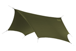 Dry Fly Rain Tarp - Charcoal