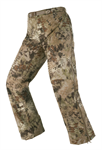 Poseidon Rain Pant - 2XL - Highlander Camo