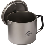 Titan Kettle 900ml